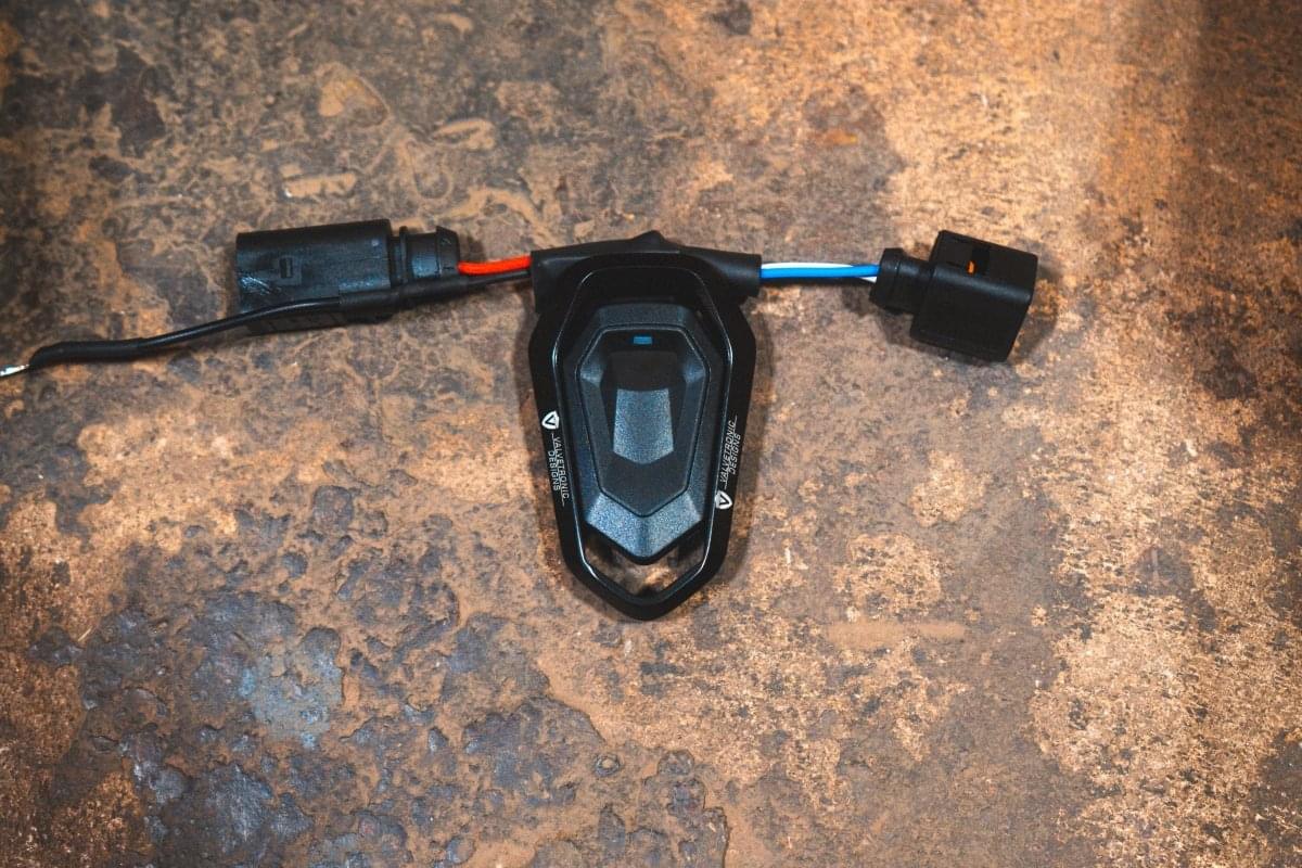 Lamborghini Aventador SVJ/Ultimae Valved Sport Exhaust System.