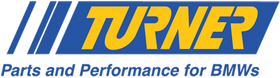 TURNER Parts and Performance for BMWs