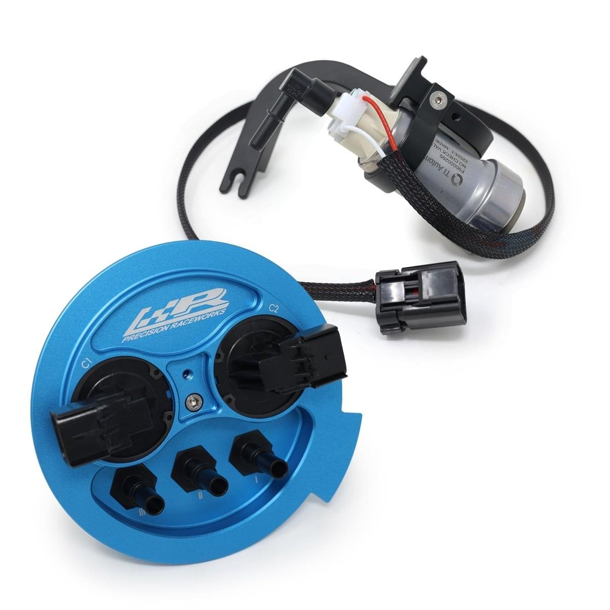 M2/M240i (G87/G42) Stand Alone AFS.