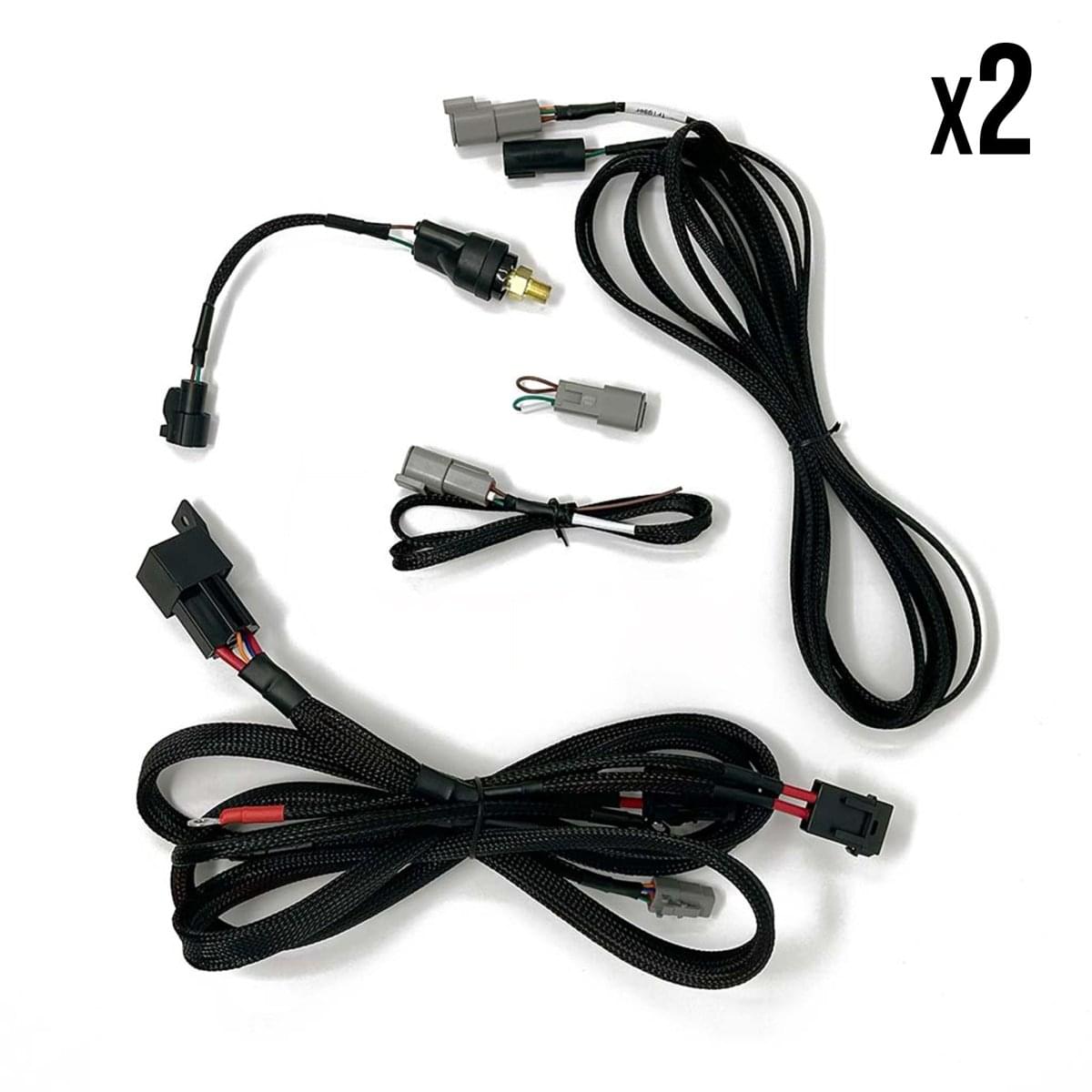 M2/M240i (G87/G42) Stand Alone AFS.