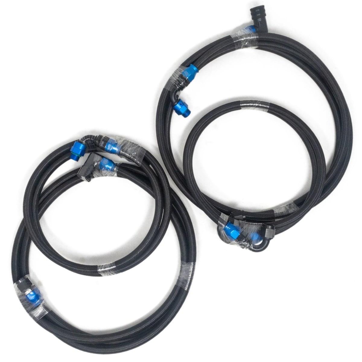 M3/M4/M340i/M440i (G8x/G2x) Stand Alone AFS.