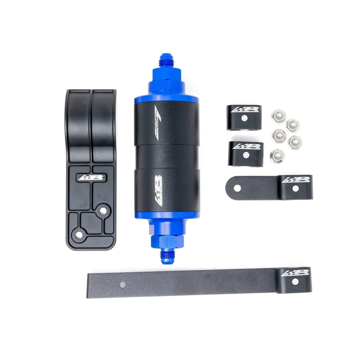 M3/M4/M340i/M440i (G8x/G2x) Stand Alone AFS.