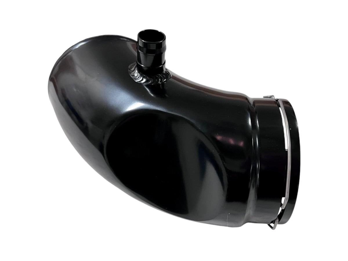 MAD BMW 2020+ B58TU M340 M440 G20 G22 Inlet (Fits Stock & MAD intake).