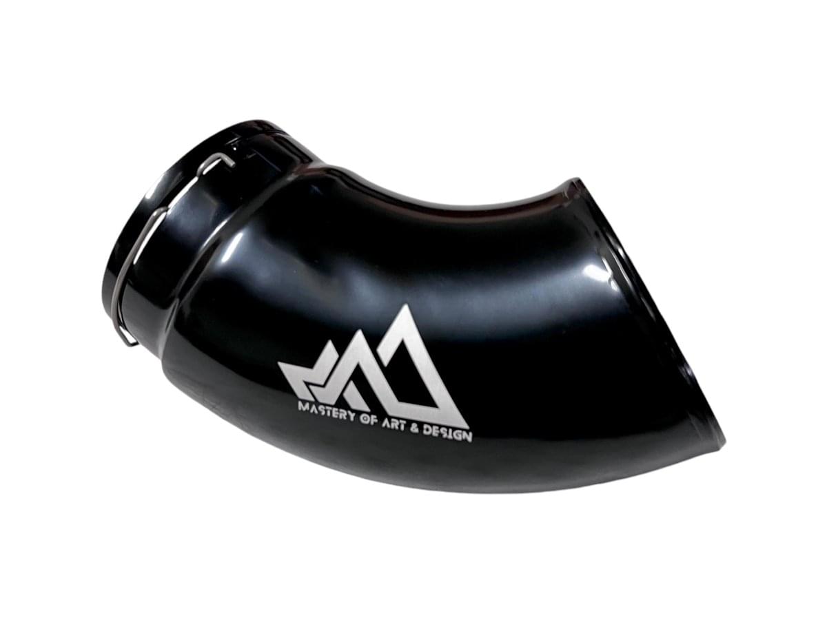 MAD BMW 2020+ B58TU M340 M440 G20 G22 Inlet (Fits Stock & MAD intake).