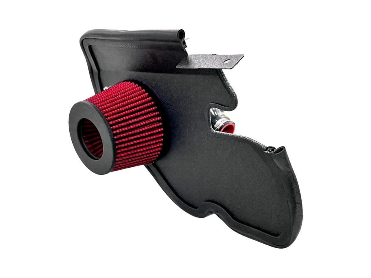 MAD BMW 535 F10 N55 Cold Air Intake.