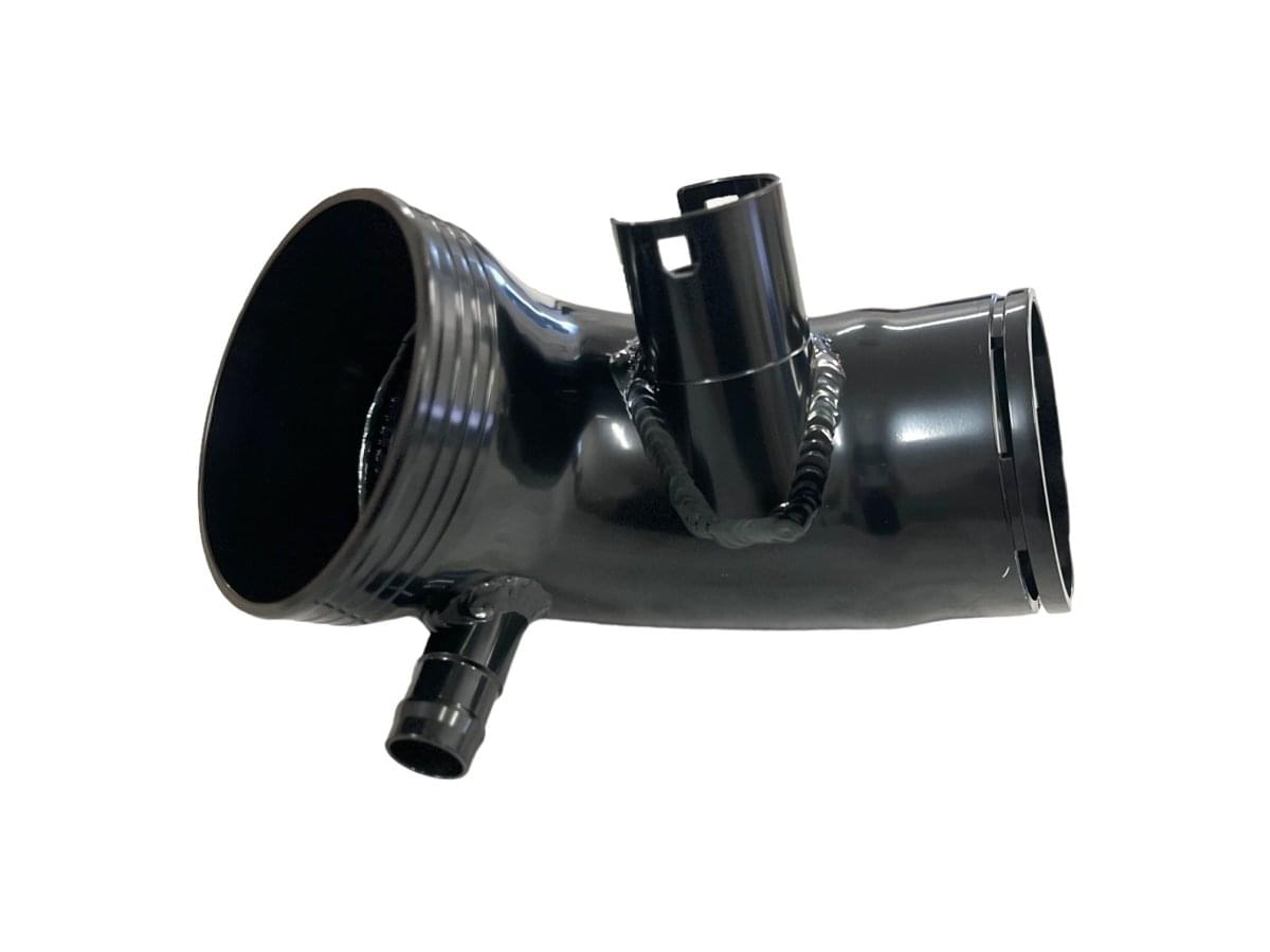 MAD BMW F Chassis B58 Turbo Inlet Upgrade.