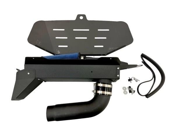 MAD BMW F3x N20 228 328 428 High Flow Air Intake W/ Heat Shield.