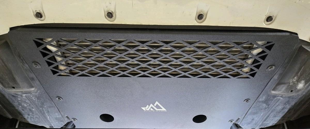 MAD BMW F90 M5 Skid Plate.