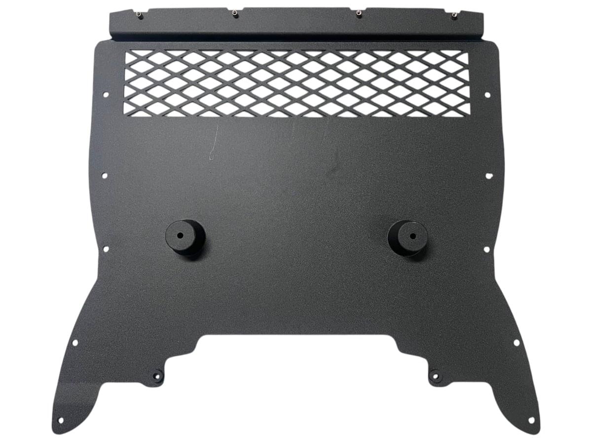 MAD BMW F90 M5 Skid Plate.