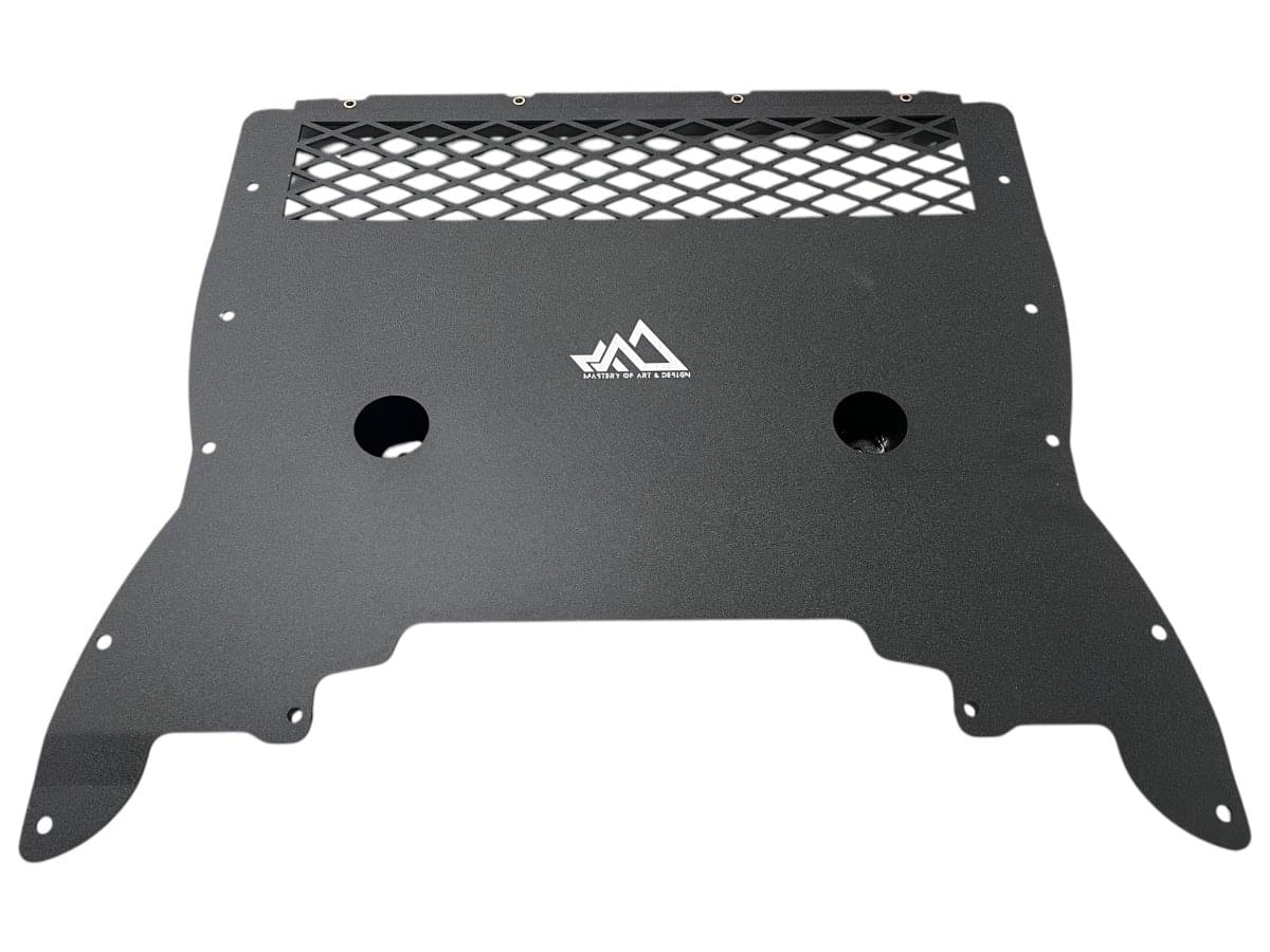 MAD BMW F90 M5 Skid Plate.