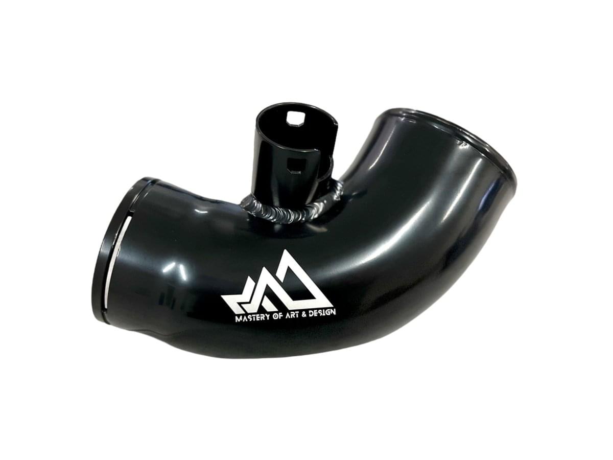 MAD BMW G Chassis GEN 1 B58 Inlet For 540i and X-series.