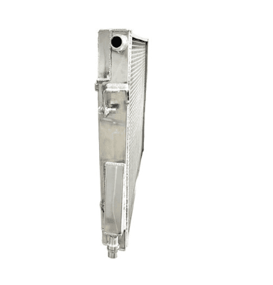 MAD BMW M2 M3 M4 G87 G80 G82 G83 Heat Exchanger.