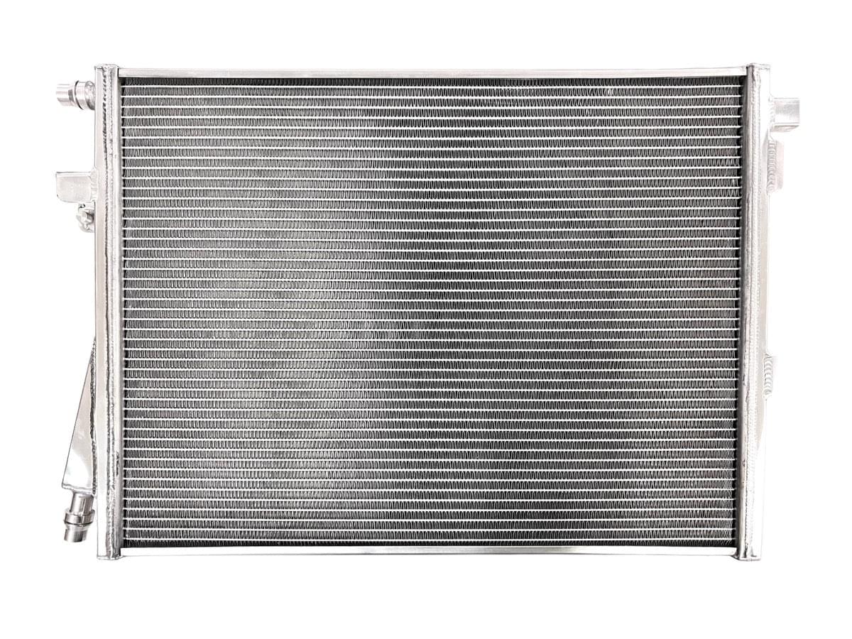 MAD BMW M2 M3 M4 G87 G80 G82 G83 Heat Exchanger.