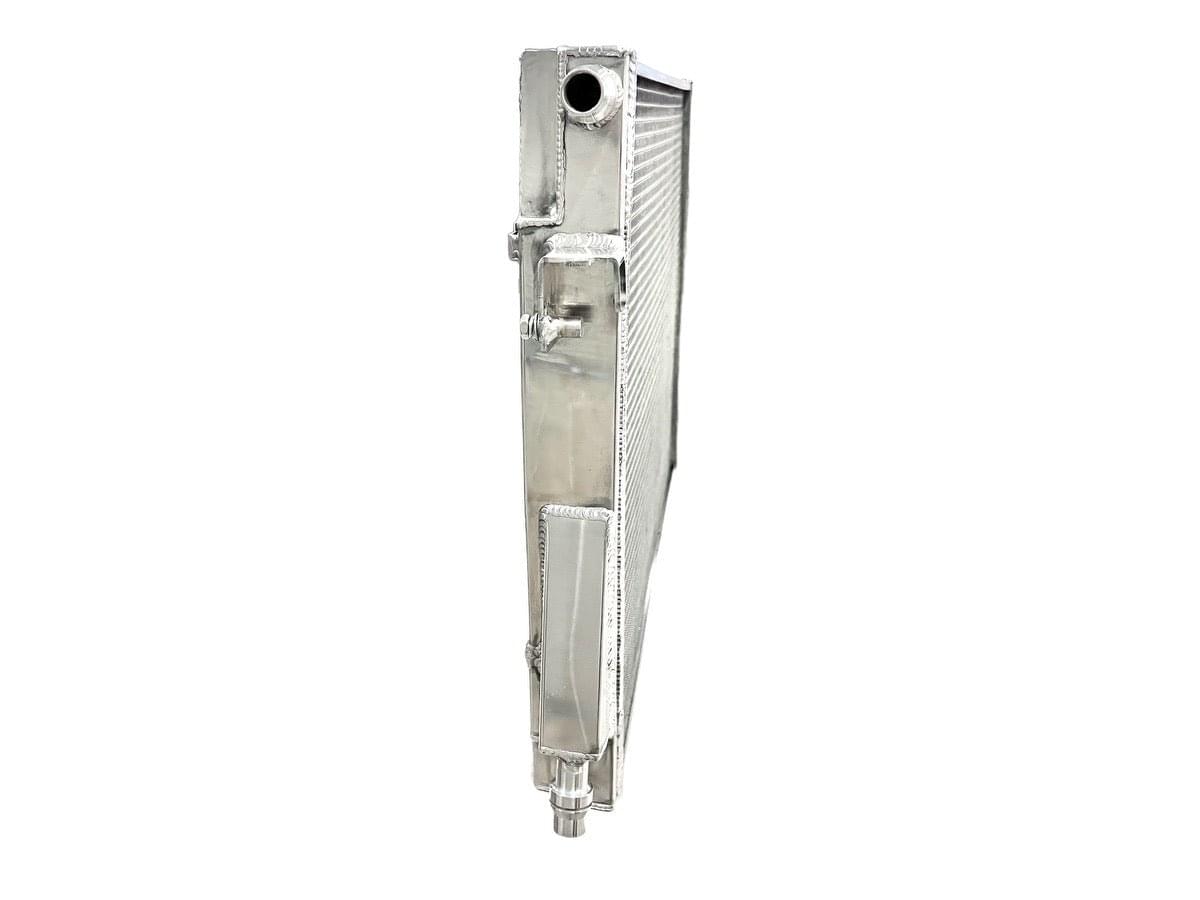 MAD BMW M2 M3 M4 G87 G80 G82 G83 Heat Exchanger.
