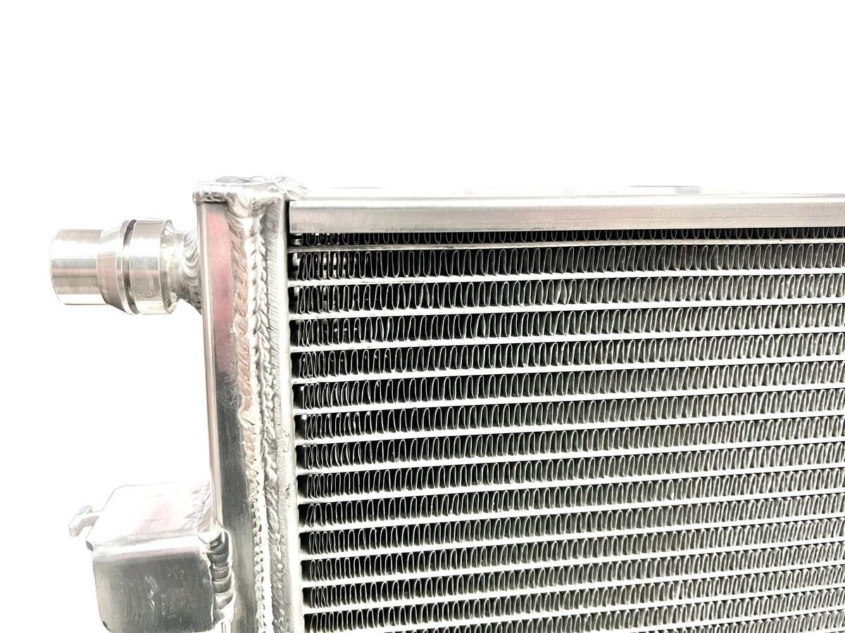 MAD BMW M2 M3 M4 G87 G80 G82 G83 Heat Exchanger.