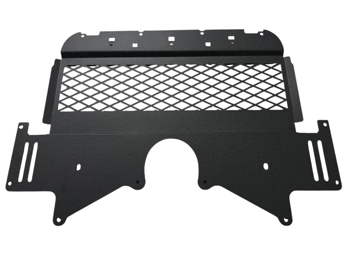 MAD BMW M3 M4 M2 S58 G80 G82 G87 Skid Plate.
