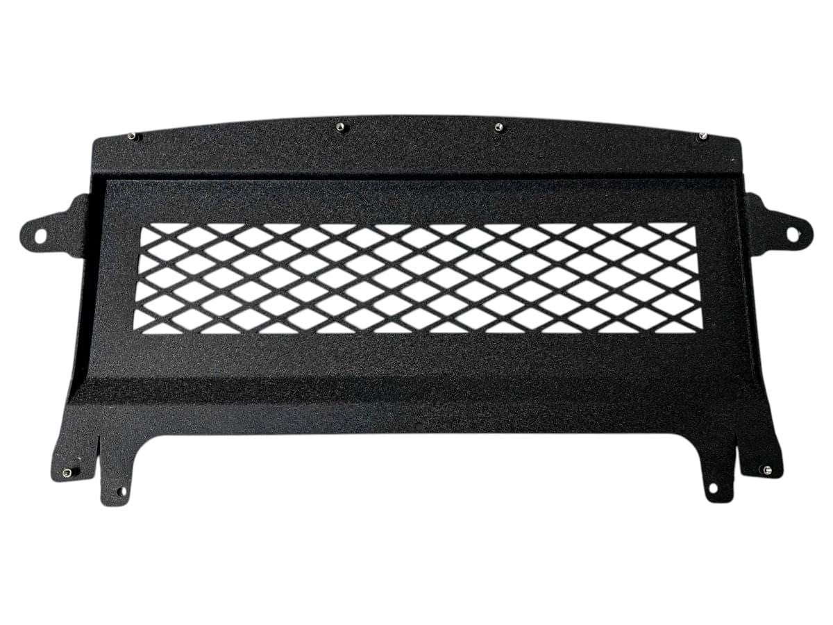MAD BMW M3 M4 S55 F80 F82 Skid Plate.