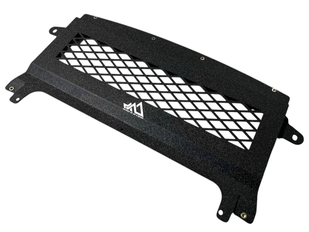 MAD BMW M3 M4 S55 F80 F82 Skid Plate.