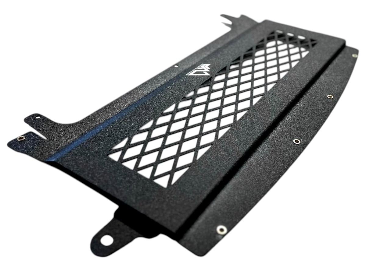 MAD BMW M3 M4 S55 F80 F82 Skid Plate.