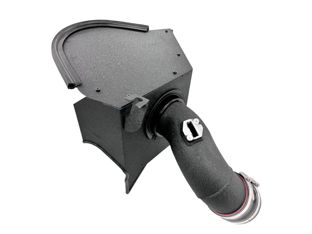 MAD BMW X3 X4 B58 Cold Air Intake.