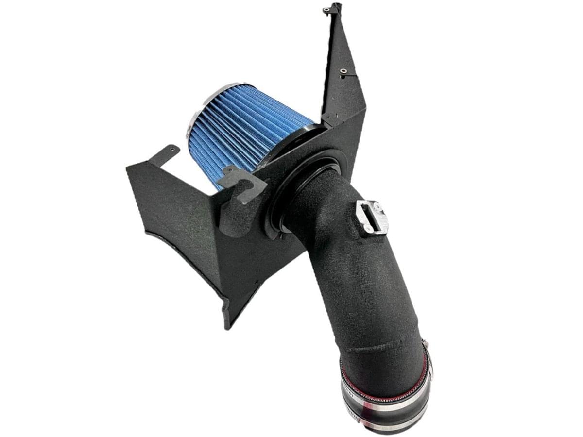 MAD BMW X3 X4 B58 Cold Air Intake.