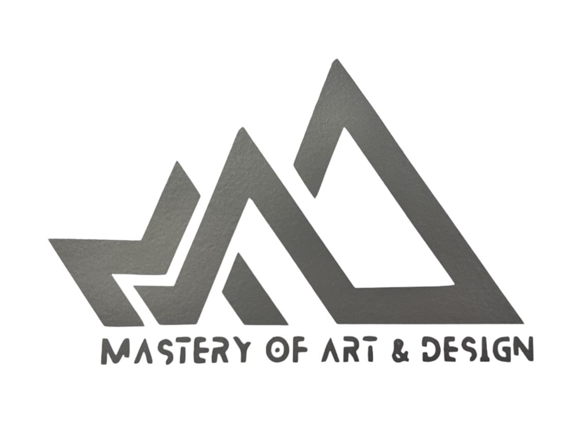 MAD Decals (Set of 2).