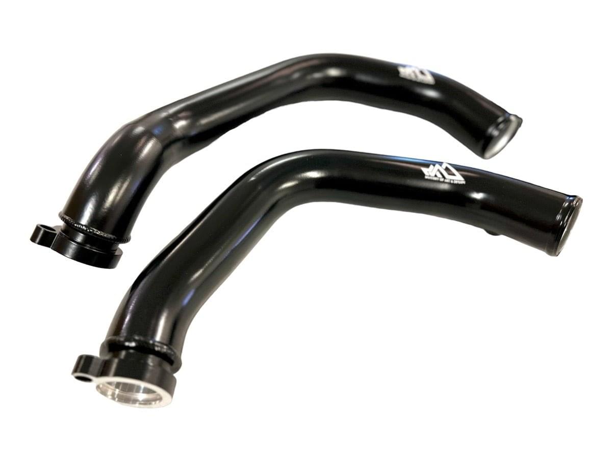 MAD S55 Charge Pipe BMW M2 Comp M3 M4.