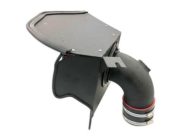 MAD Toyota Supra A90 & BMW Z4 B58 High Flow Air Intake W/ Heat Shield.