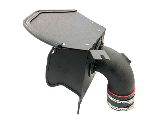 MAD Toyota Supra A90 & BMW Z4 B58 High Flow Air Intake W/ Heat Shield - COLORADO N5X