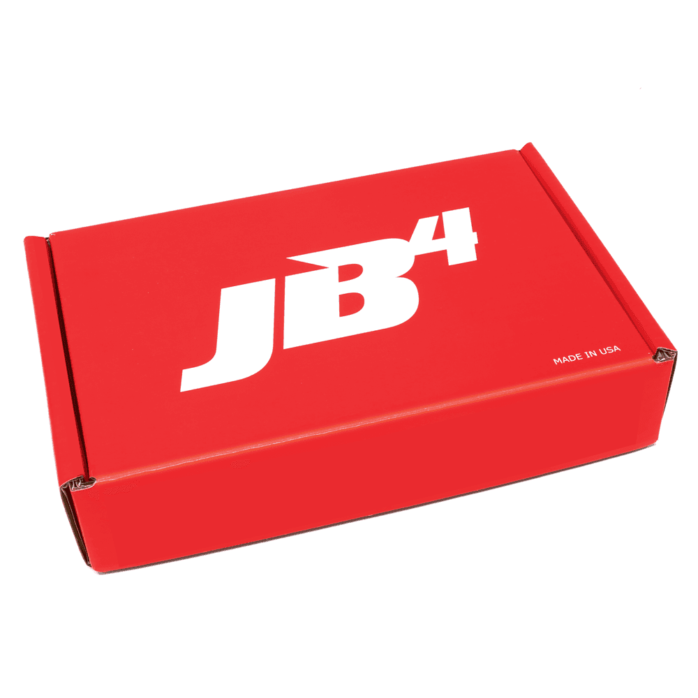 McLaren JB4 Performance Tuner for M838T Engines (BETA).