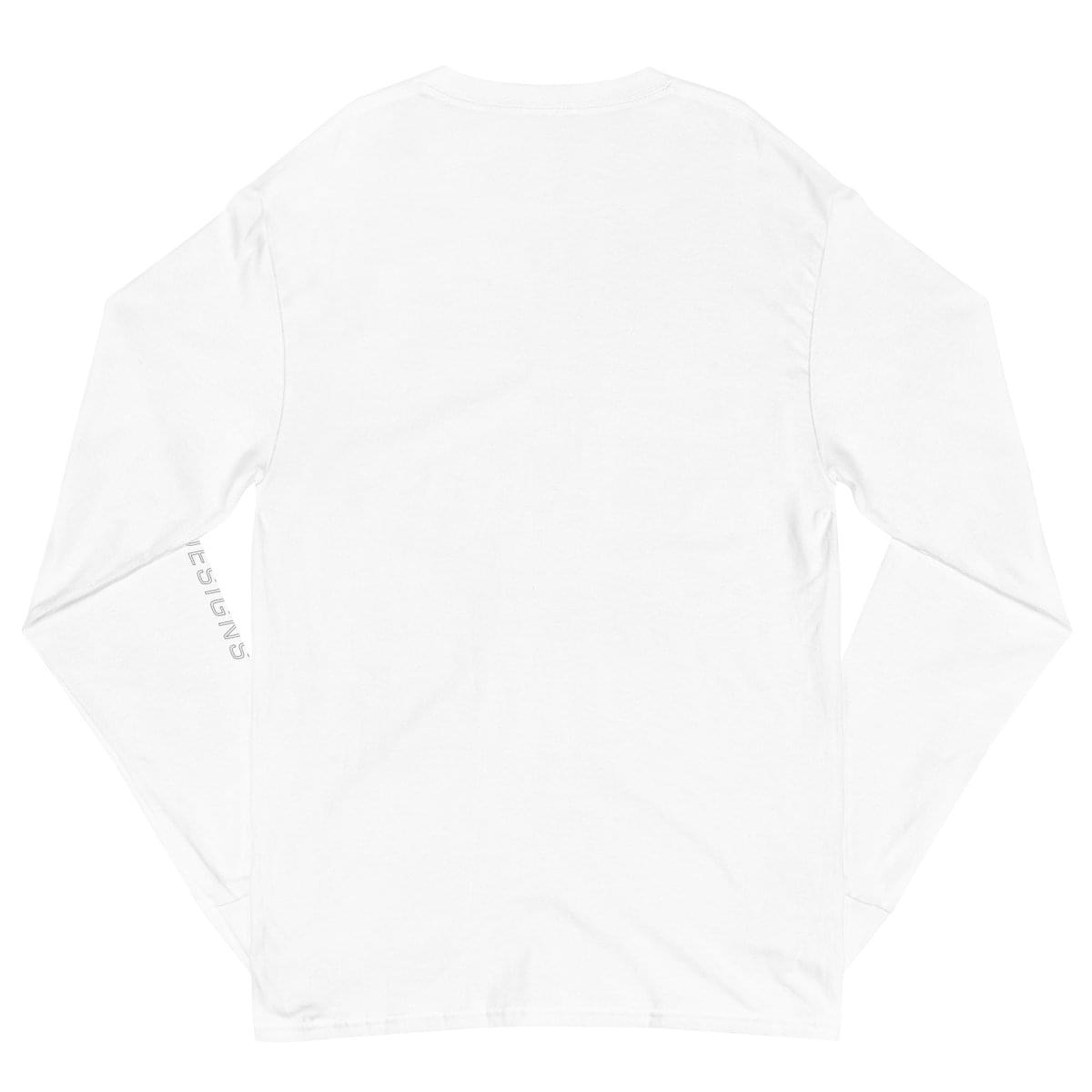 Men's Champion Long Sleeve Shirt.