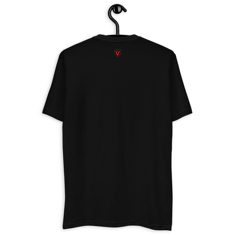 Valvetronic Designs Signature 4 Square Tee - COLORADO N5X