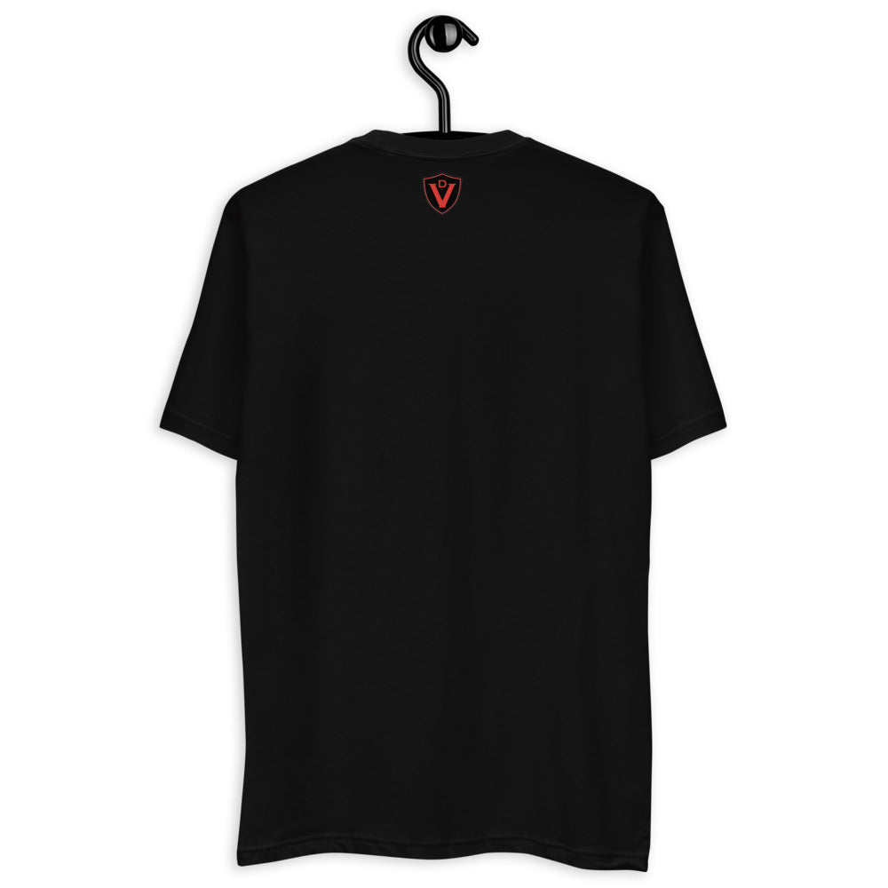 Valvetronic Designs Designer Tee - COLORADO N5X