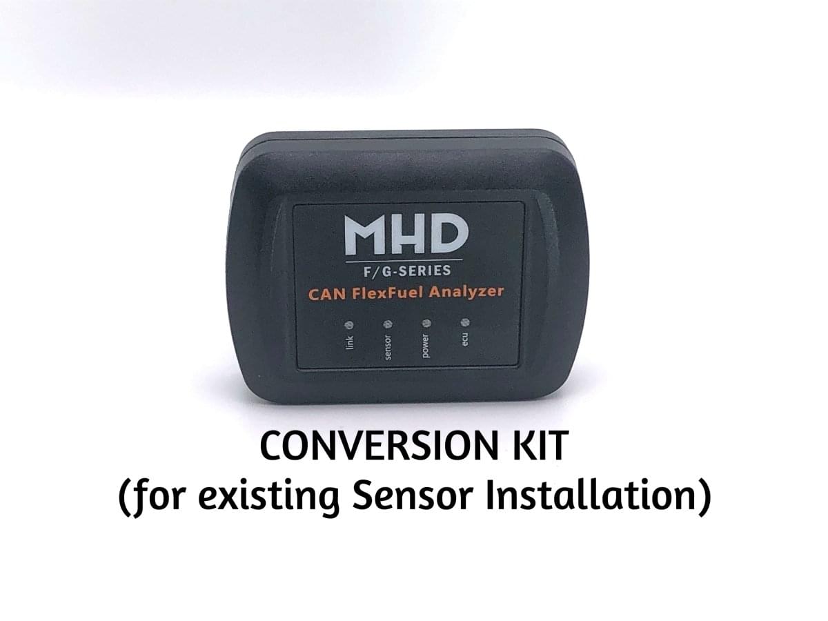 MHD CAN FlexFuel CONVERSION Kit.