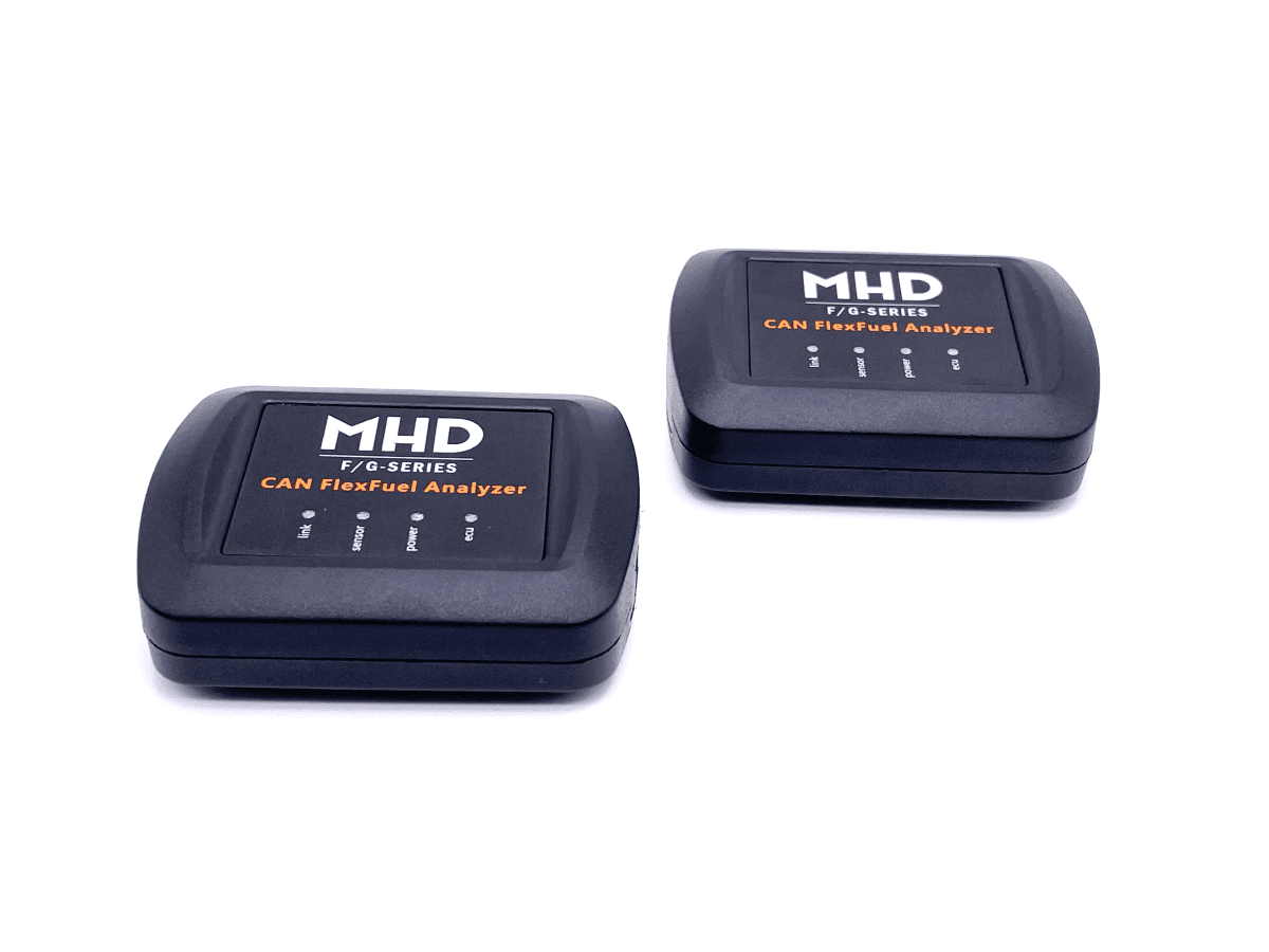 MHD CAN FlexFuel CONVERSION Kit.