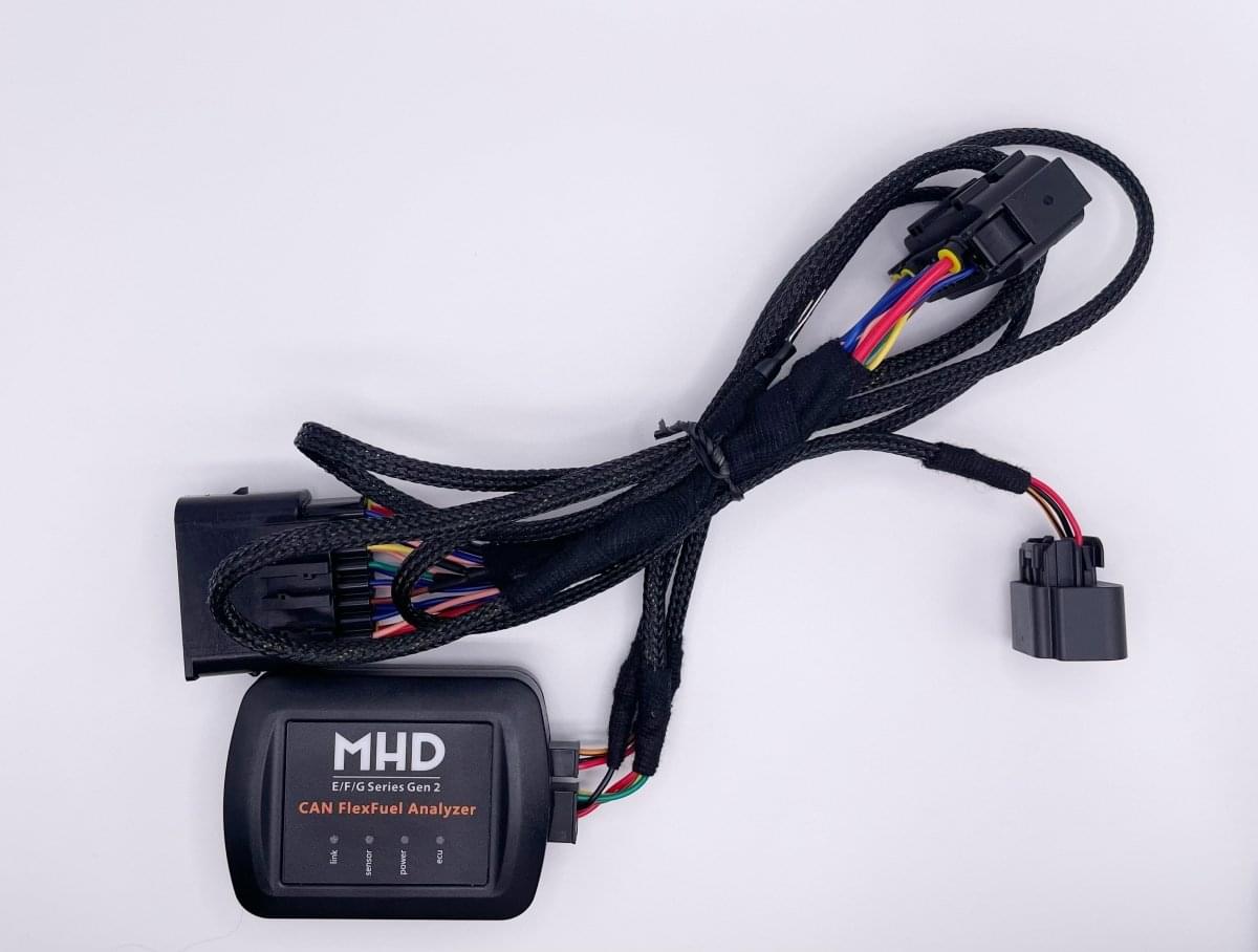 MHD CAN FlexFuel CONVERSION Kit.