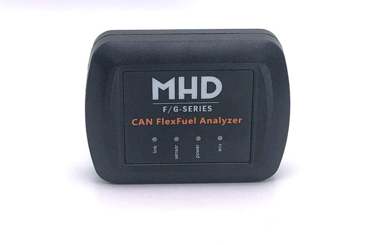 MHD FlexFuel Kit - Open Wire - N54/N55e/MT.