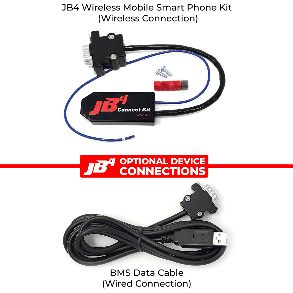 MINI B38/B46/B48 JB4 Tuner.