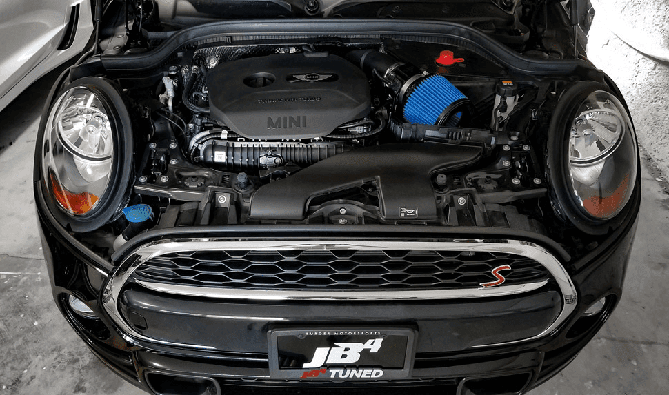 MINI B38/B46/B48 JB4 Tuner.