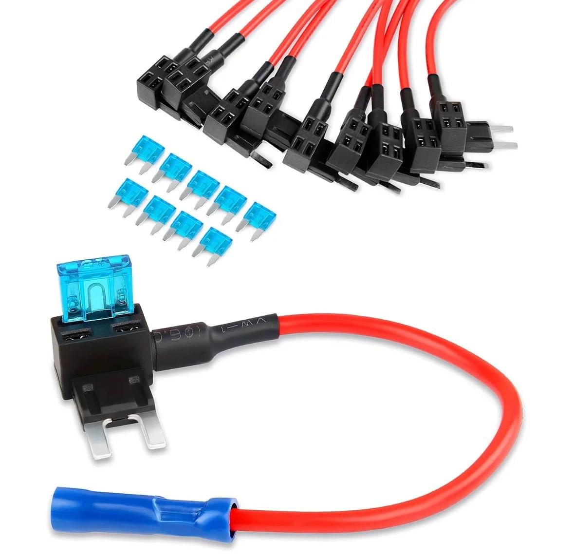 Mini Fuse Tap.
