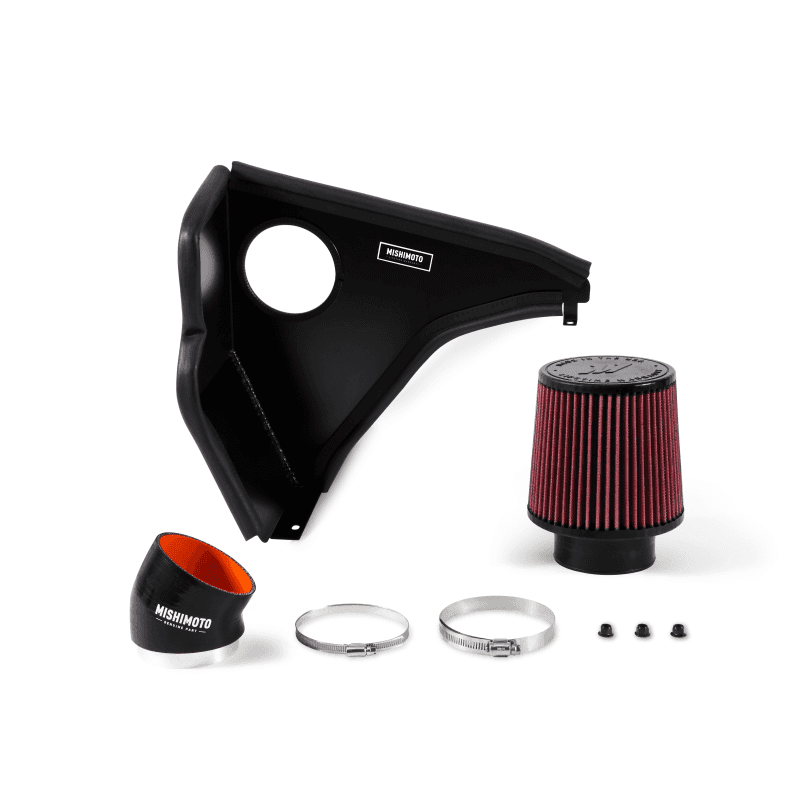 Mishimoto 01-06 BMW 330i 3.0L Performance Air Intake.