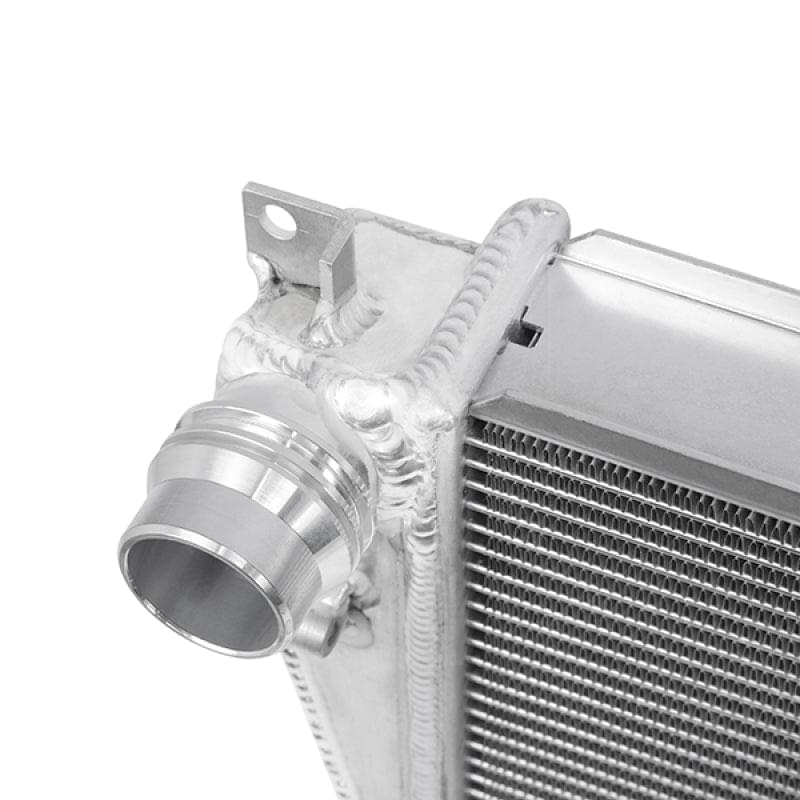 Mishimoto 01-06 BMW M3 3.2L Performance Aluminum Radiator.