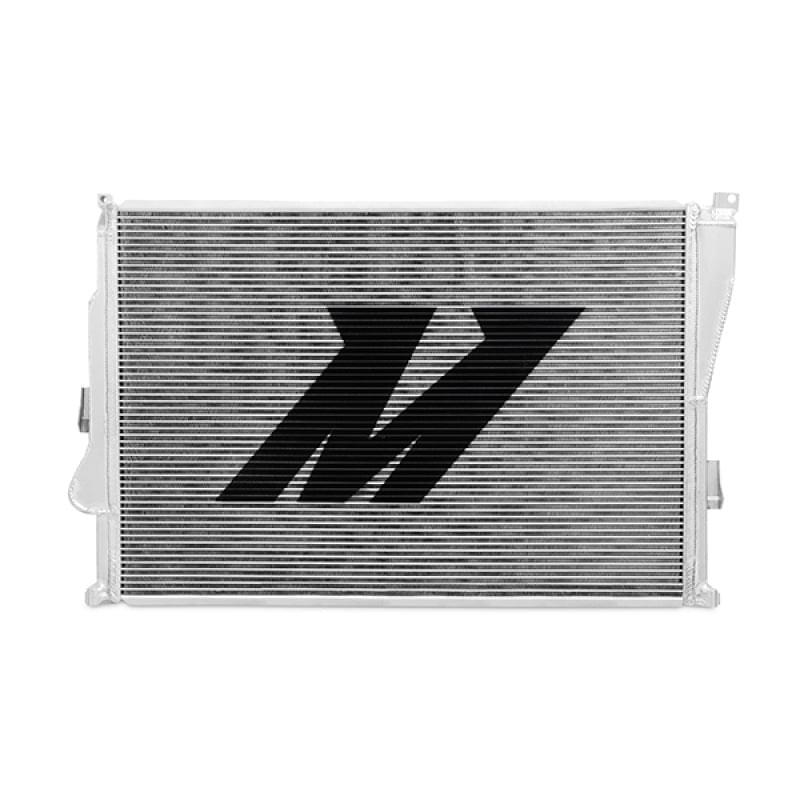 Mishimoto 01-06 BMW M3 3.2L Performance Aluminum Radiator.