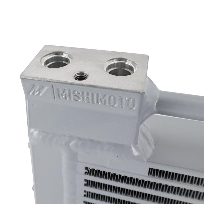 Mishimoto 06-10 BMW E60 M5 Oil Cooler.