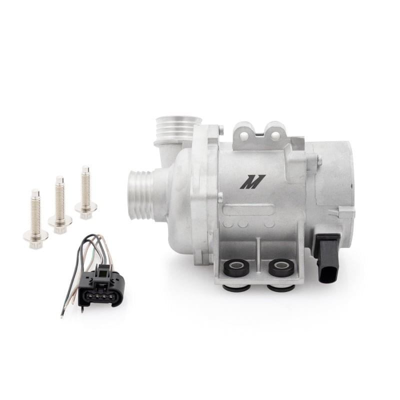 Mishimoto 06-13 BMW 335i N52 Engine Water Pump.