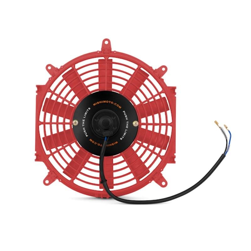 Mishimoto 10 Inch Electric Fan 12V.
