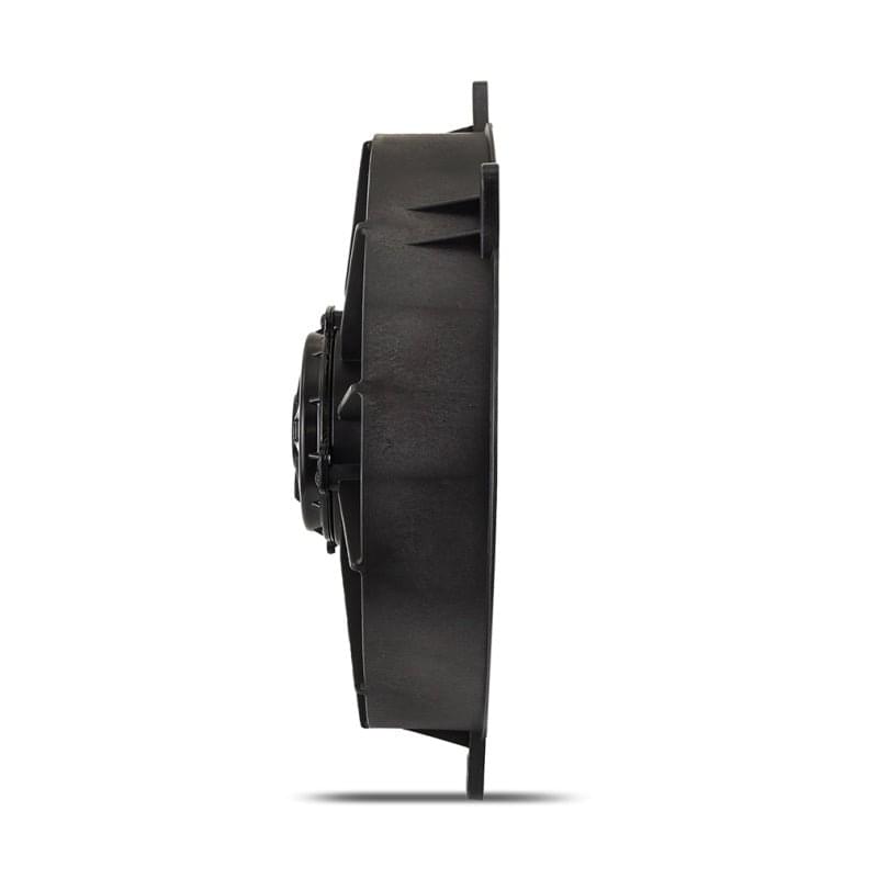 Mishimoto 11 Inch Race Line High-Flow Electric Fan.