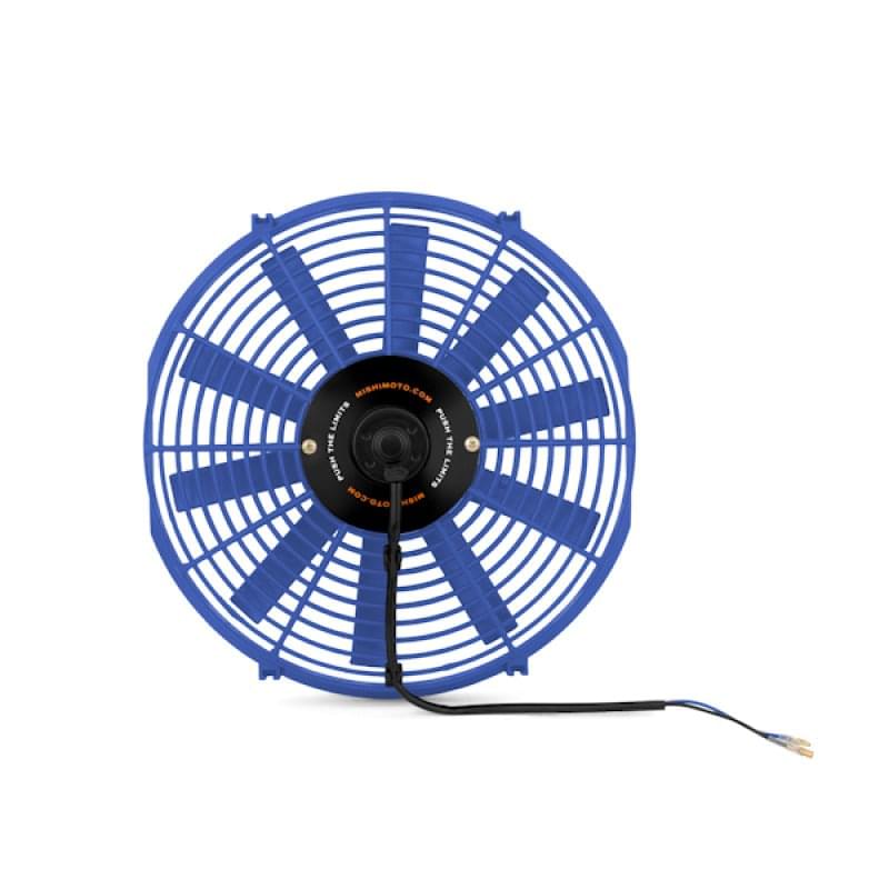 Mishimoto 14 Inch Electric Fan 12V.
