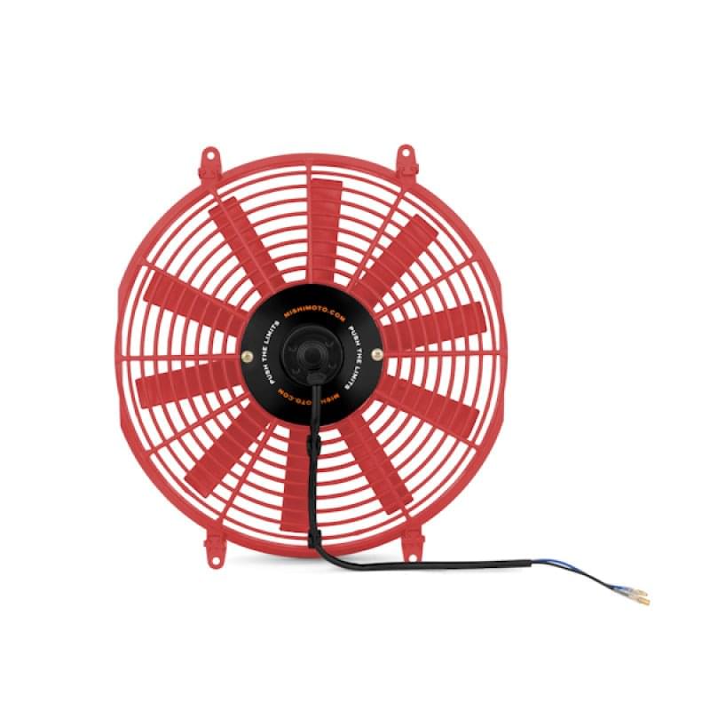 Mishimoto 14 Inch Electric Fan 12V.