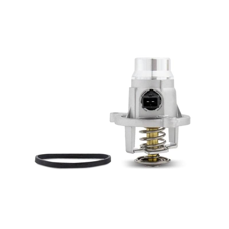 Mishimoto 15-19 BMW M3/M4 Racing Thermostat - 100C.